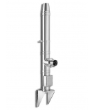 Komínový systém SCHIEDEL ICS 25 DN200